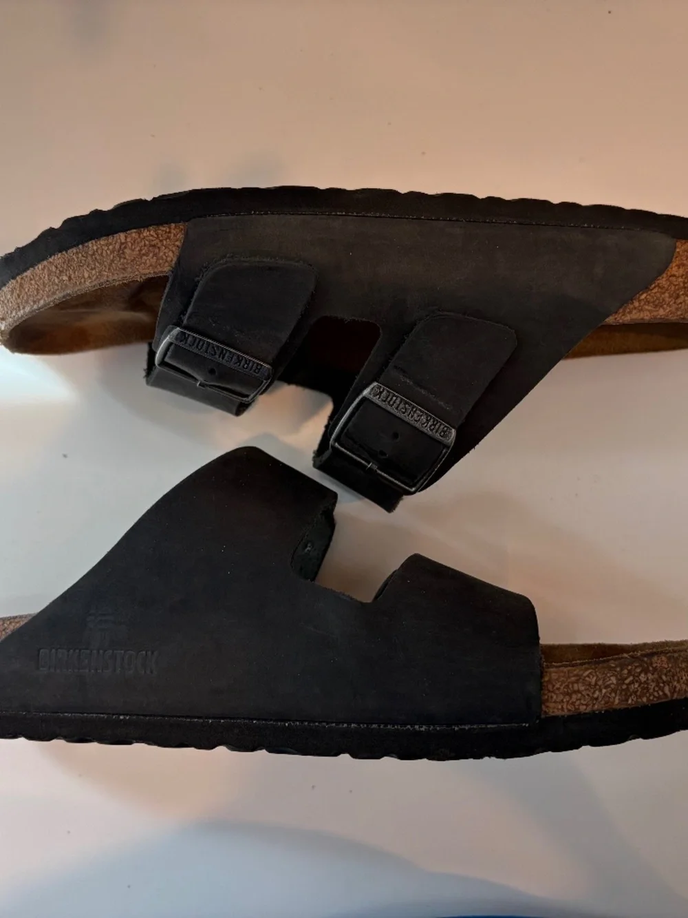 Birkenstock iconic arizona
